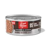 貓罐頭 Orijen 貓罐頭 奢華鮮肉 紅肉 155g (OC-C-RR155)