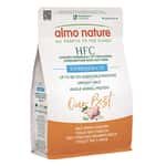 Almo Nature Almo Nature HFC 成貓或絕育貓糧 新鮮雞肉 300g (9133)