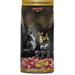 Leonardo Leonardo 貓糧 無穀物鮮肉貓乾糧 成貓糧 新鮮牛肉+家禽配方 0.25kg