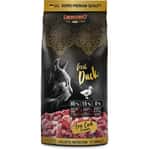 Leonardo Leonardo 貓糧 無穀物鮮肉貓乾糧 成貓糧 新鮮鴨肉+家禽配方 0.25kg