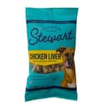 狗零食 Stewart 狗零食 凍乾雞肝粒 0.5oz 試食裝 (405321)