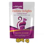 solidgold Solid Gold 素力高 椰奶貓湯包(火雞) 3oz (SG522A)