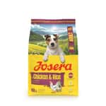 Josera Josera 狗糧 成犬糧 細粒 Mini Adult 雞肉配方 3kg (JD4950)