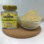 GRANDEE GRANDEE 營養粉系列 天然貓草雞粉 50g (貓犬用)