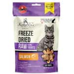 其他 Kelly & Co's 貓零食 脫水凍乾小食 三文魚 40g