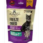 其他 Kelly & Co's 貓零食 脫水凍乾小食 旗魚 40g