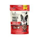 其他 Kelly & Co's 狗零食 脫水凍乾小食 雞肝 40g