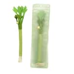 其他 貓玩具 木天蓼仿真蔬菜耐咬磨牙玩具 款式隨機 1個