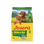 Josera Josera 狗糧 全犬糧 細粒 Mother & Puppy 三文魚配方 3kg (JD4967)