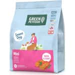 Green Petfood Green Petfood Insect Dog Mini 狗糧 蟲製防皮膚過敏小型犬配方 3kg (GP5143)