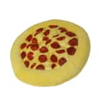 其他 HelloDOG 玩具嚴選 狗玩具 狗狗嗶嗶發聲玩具 培根芝士披薩