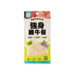怪獸部落 怪獸部落 貓餐包 機能主食肉肉包 強身雞牛餐 50g