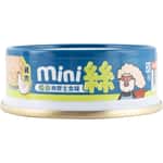 HEROMAMA HeroMama 貓罐頭 無膠迷你主食罐 咬咬肉絲 泌尿護膚配方 雞肉 55g