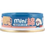 HEROMAMA HeroMama 貓罐頭 無膠迷你主食罐 綿密紮實 泌尿護膚配方 鱈魚 55g