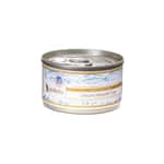 Astkatta Astkatta 冰島罐 貓罐頭 黃鮨吞拿魚主食配方 (尊享肉絲罐) 80g (P00196)