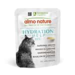 Almo Nature Almo Nature HFC Hydration Help 水潤護理鮮湯包 沙丁魚湯+沙丁魚肉 50g (5893)