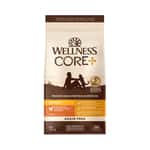 WELLNESS WELLNESS CORE 貓糧 無穀物 室內貓專用配方 去骨雞肉及火雞 5lb (金) (8852)