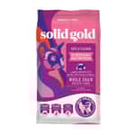 Solidgold Solid Gold 素力高 貓糧 全年齡優質全貓 12lb (SG250A)