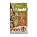 Solidgold Solid Gold 素力高 貓糧 無穀物鵪鶉成貓 3lb (SG247A)