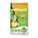 Solid Gold Dry Dog Food Adult Holistique Blendz Complete Health 4lb pet shop