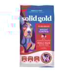 Solid Gold Dry Dog Food Adult Fit and Fabulous 4lb pet shop