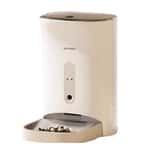 飲食用具 PETWANT派旺 自動寵物餵食器 視訊Pro版 F11-C-Pro