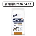 ADVANCE 處方糧 ADVANCE 處方糧 狗糧 中大型犬減肥配方 WEIGHT BALANCE MEDIUM-MAXI 3kg (923528) (賞味期限 2026.04.07)