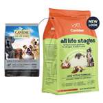 CANIDAE CANIDAE 咖比 狗糧 life stages 老年及體重控制配方 30lb