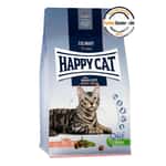 Happy Cat Happy Cat Culinary系列 成貓糧 三文魚配方 10kg (70555)