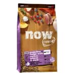 now FRESH now FRESH 貓糧 無穀物貓糧 老齡配方 火雞三文魚及鴨肉 3lb (2306204) (新舊包裝隨機)