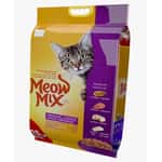 Meow Mix Meow Mix 貓糧 原味配方 15lb (紫) (MM509183A) (新包裝)