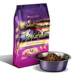 Zignature 狗糧 全犬種無穀物 超級配方 12.5lb (ZI-SS2) 狗糧 Zignature 超越 寵物用品速遞