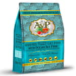 AVP AVP愛威堡 貓糧 無穀物全貓糧 深海六種魚配方 5lb (JEOAVP060165905)