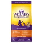 WELLNESS WELLNESS 貓糧 Complete Health 無穀物成貓雞肉配方 5lb 8oz (9201)