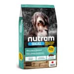 nutram nutram紐頓 狗狗敏感腸胃及皮膚配方 Skin Coat & Stomach I20 11.4kg (NT-I20-11K)