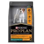 PROPLAN PURINA PROPLAN 冠能 狗糧 小型及迷你成犬配方 雞肉 2.5kg (12519102) (新包裝)