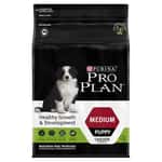PROPLAN PURINA PROPLAN 冠能 狗糧 中型幼犬配方 雞肉 15kg (新舊包裝隨機) (12519183)