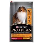 PROPLAN PURINA PROPLAN 冠能 狗糧 中型成犬配方 雞肉 3kg (12519098) (新包裝)