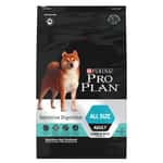 PROPLAN PURINA PROPLAN 冠能 狗糧 成犬敏感腸胃配方 羊肉 2.5kg (12413455)