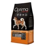 Optima Optima nova 成犬無穀物美毛海鮮配方 Adult Sensitive 12kg (OSA-L)