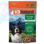 K9 Natural K9 Natural 狗糧 羊肉盛宴 Lamb Feast 1.8kg (K9-L18K)