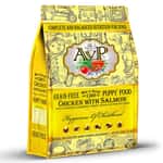 AVP AVP愛威堡 狗糧 無穀物幼犬糧 雞肉三文魚配方 4lb (JEOAVP090138904)