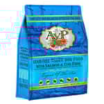 AVP AVP愛威堡 狗糧 無穀物全犬糧 三文魚鱈魚配方 25lb (JEOAVP150162025)