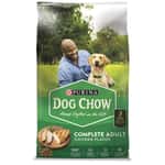 PURINA Dog Chow PURINA Dog Chow 成犬配方 雞肉味 Complete & Balanced 32lb (NE12520540)