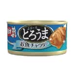 Mio 三才 日本Mio三才 貓罐頭湯汁系列 吞拿魚周打蜆 70g