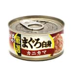 Mio 三才 Mio三才 貓罐頭啫喱系列 吞拿魚蟹肉 80g N06752 (MI-10)