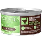 Holistic Select Holistic Select活力滋 無穀物貓罐頭 雞肉拼羊肉配方 3oz