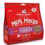 Stella and Chewy Stella & Chewy's 狗糧 乾糧伴侶 火雞誘惑 火雞肉配方 18oz (SC028)