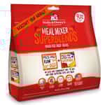 Stella and Chewy Stella & Chewy's 狗糧 超級乾糧伴侶 草飼牛配方 16oz (SC062)