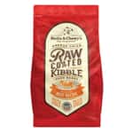 Stella and Chewy Stella & Chewy's 狗糧 凍乾生肉外層低溫烘焙乾糧 草飼牛配方 10lb (SCRC002)